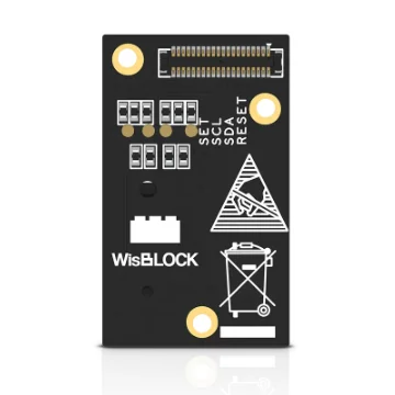 Датчик частиц Plantower PMSA003I RAK12039