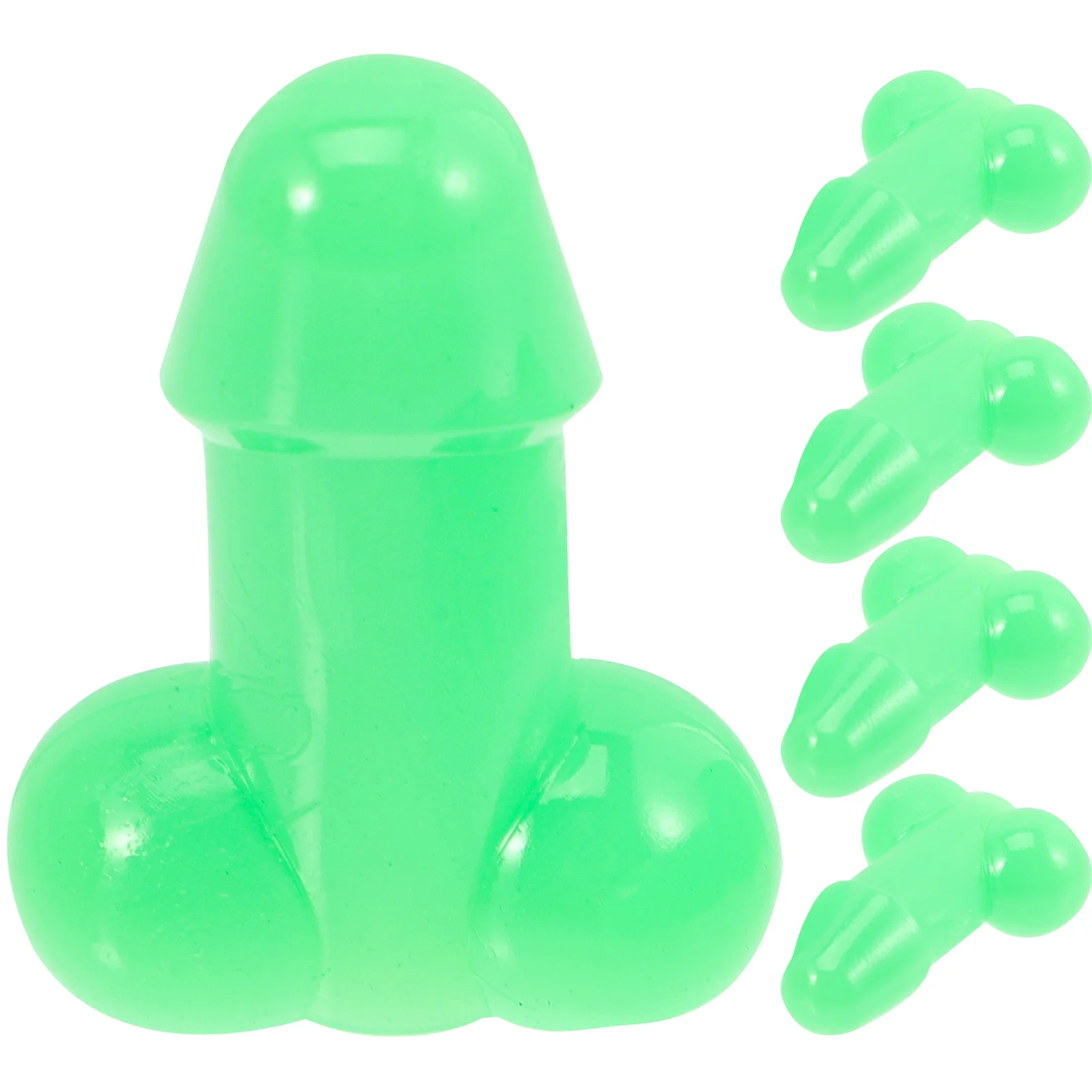 

24pcs Car Tire Valves Stem Caps Tyre Air Nozzle Covers Bike Funny Tire Caps