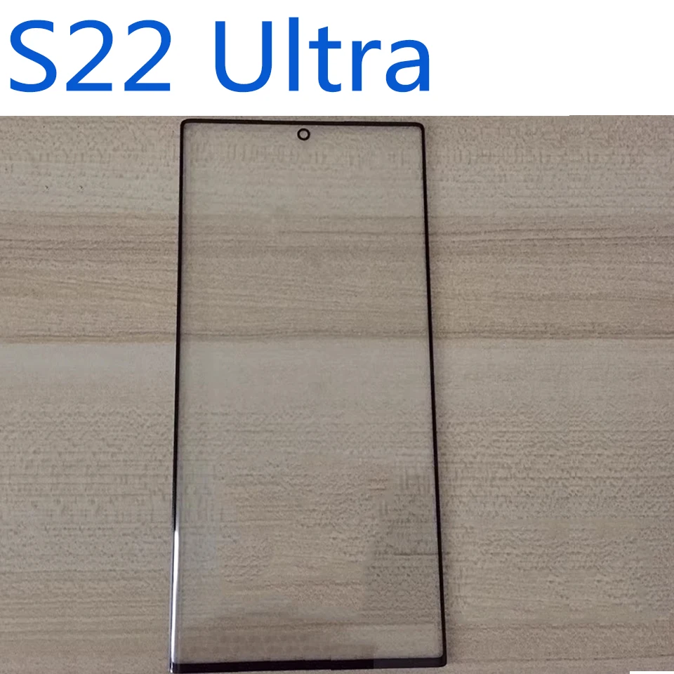 10 шт.лот переднее стекло ЖК-дисплея для Samsung Galaxy S8 S9 S10 S20 Plus S21 S22 S23 S24 S25 Ultra Touch Screen Glass (art.: 3920cf5968bc1) - 3920cf5968bc1