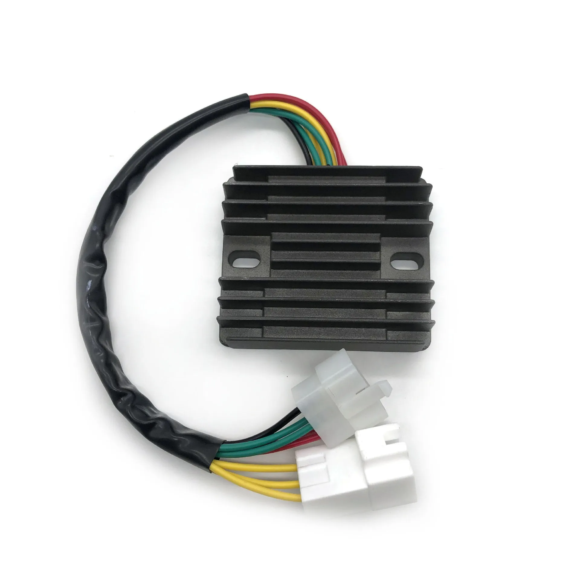 

Voltage Regulator rectifier FOR Honda CB SF X-11 1100 2000 2003 31600-MCC-601 31600-MBG-D00