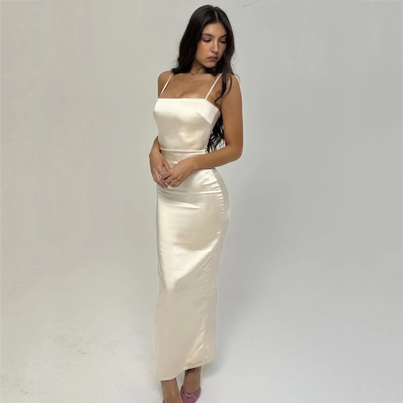 

Женская накидка на купальник, Пляжное модное платье на лето 2023, одежда с вырезом СПАЙС, приталенная юбка с завышенной талией, без рукавов