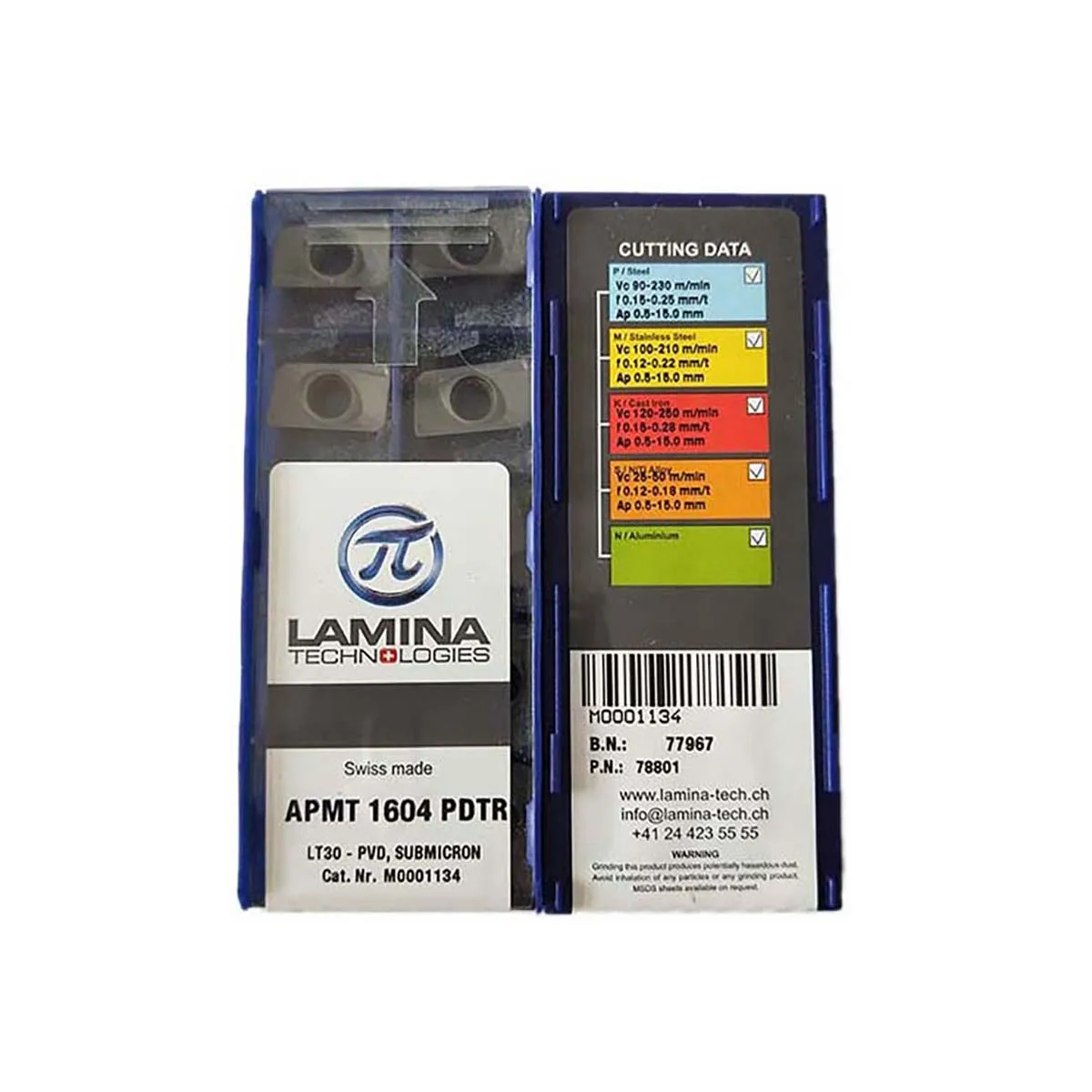 

LAMINA 100% оригинальный APMT APMT1604 APMT1135 APMT0903 APMT160408 PDTR LT30 инструмент вставки карбидные фрезерные Токарные фрезы