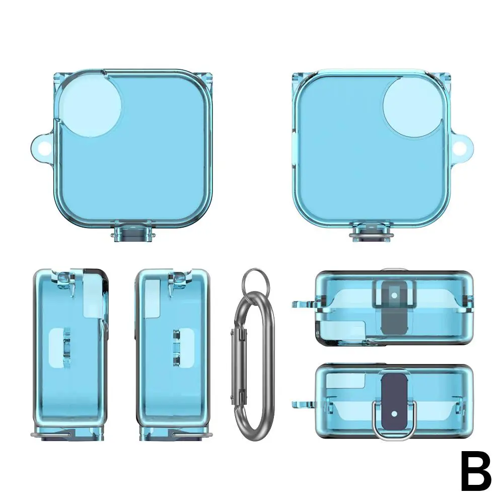 Прозрачный чехол для CMF Buds Pro 2