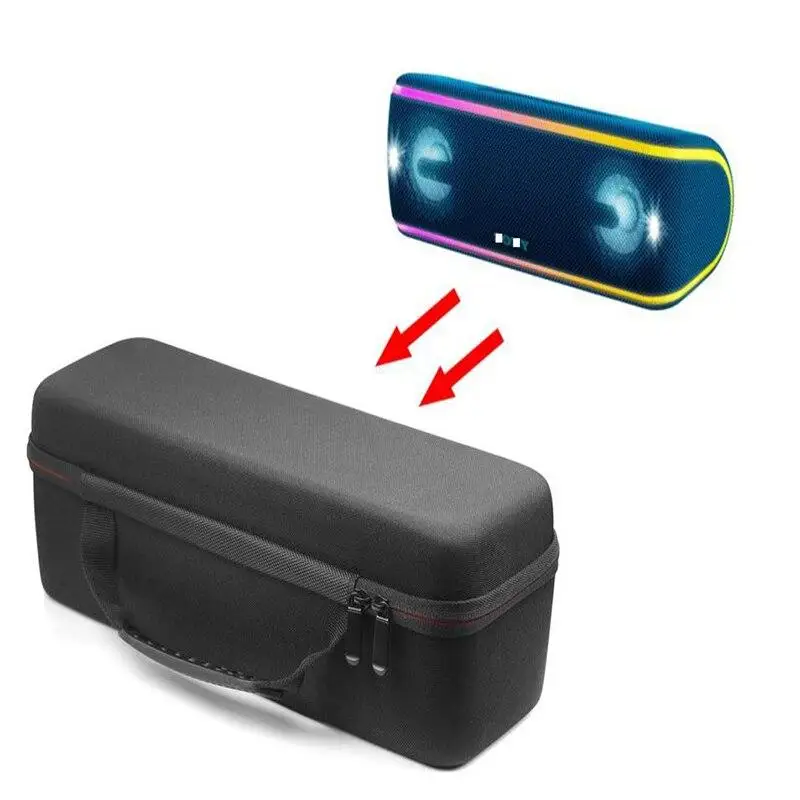 Защитный чехол для SONY SRS-XB41 XB40 XB41 портативный Bluetooth-динамик с защитой от вибрации |
