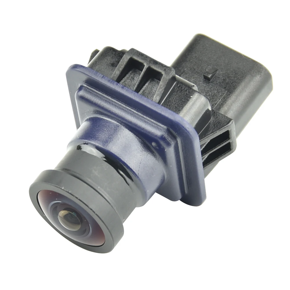 Высококачественная фотокамера заднего вида для Ford F-250 Super Duty 2013 2014 F-350