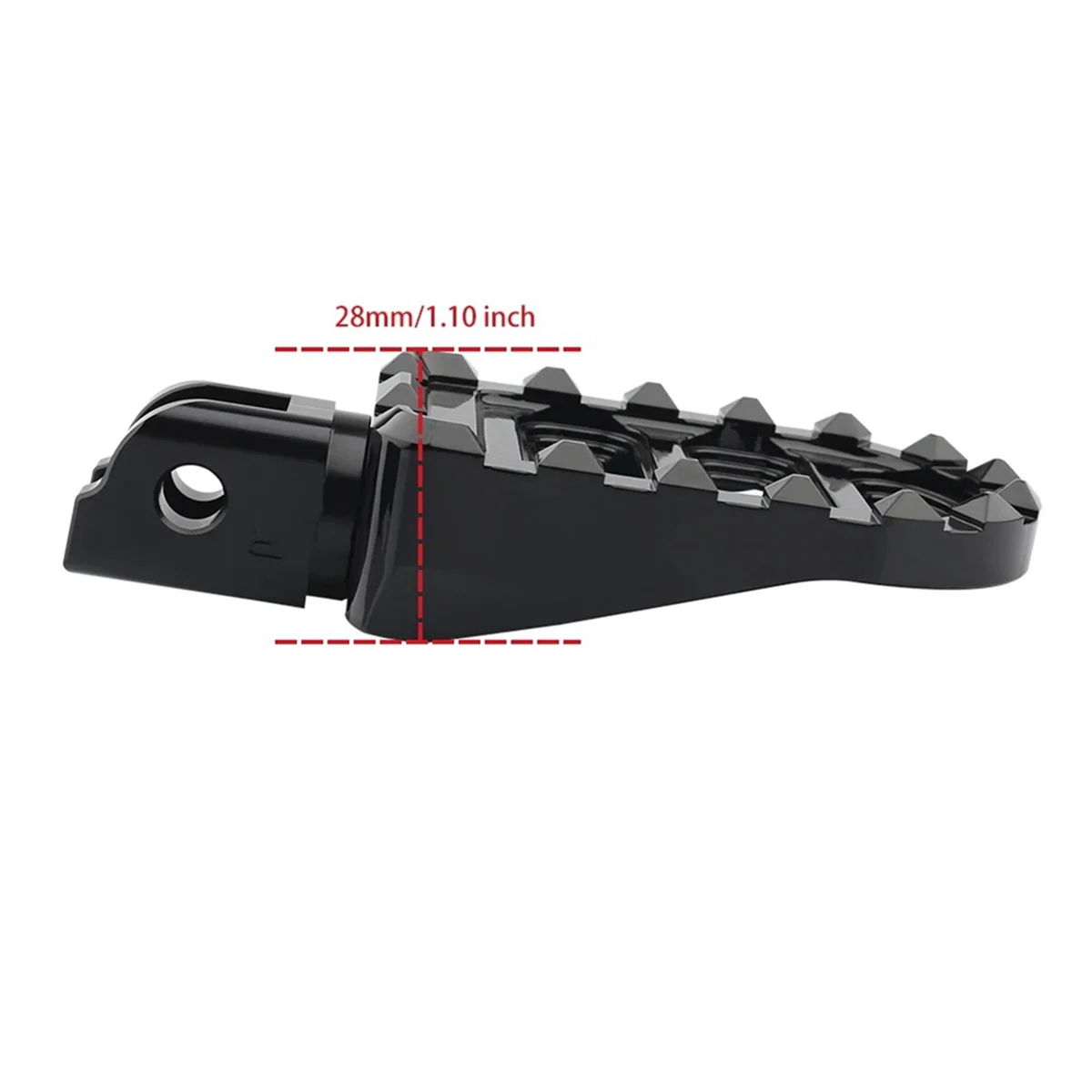 Вращающиеся передние подножки для Live Wire S Breakout FXBR 107 FXBRS 114 Deluxe FLDE FXDR B