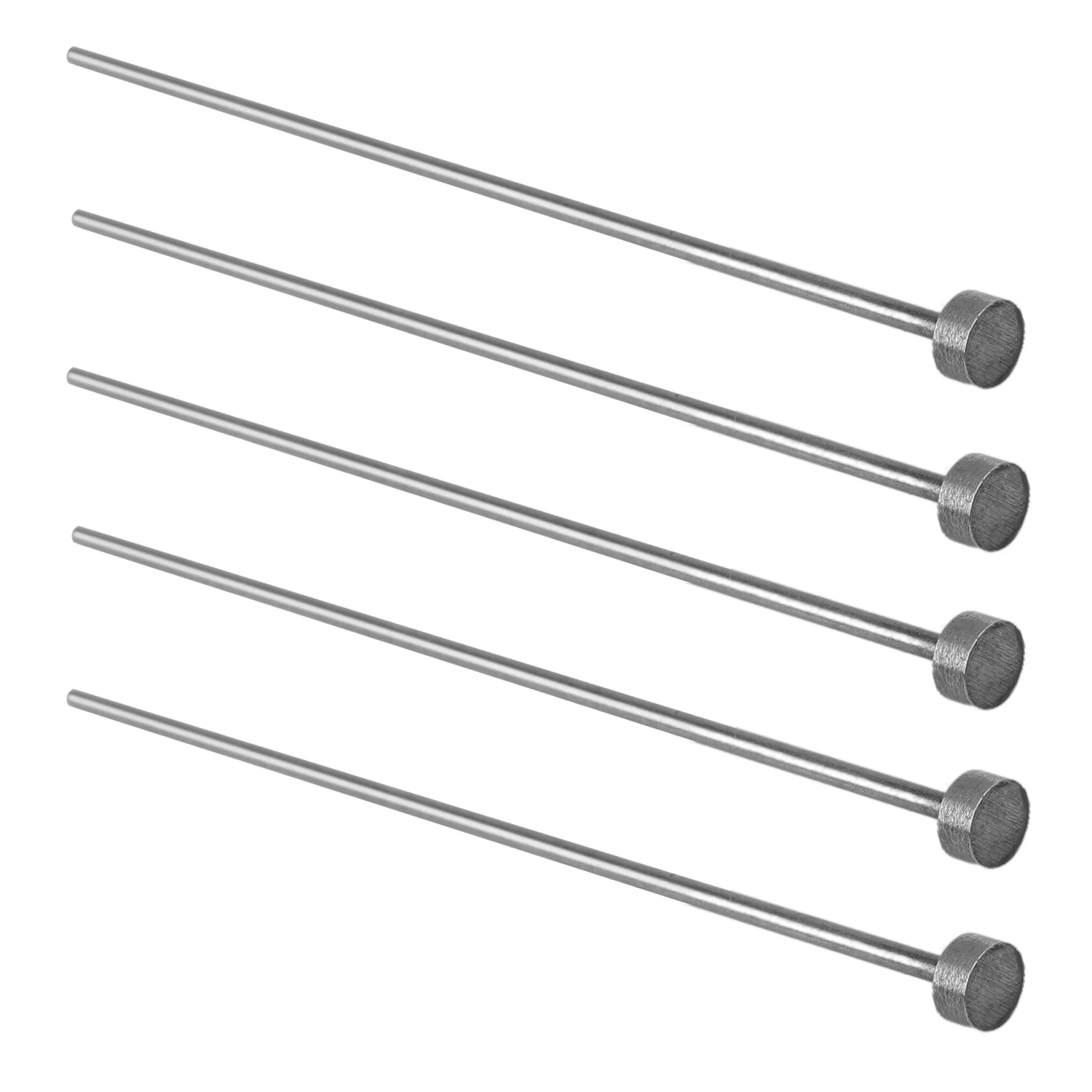 

Utoolmart 1/4 "головка с диаметром хвостовик 65Mn HRC48-50 круглый наконечник пластмассовый инъекционный компонент пресс-форма прямой штамповочный эж...