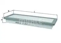 

LX2033 для воздушного фильтра R56 R60 207 R60 dc4 C5 DS3 DS4