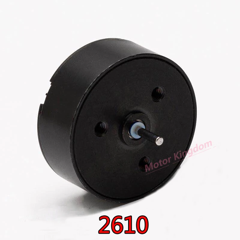 

Двигатель без сердечника 2610, 26 мм, 12 В постоянного тока, 12000 об./мин.