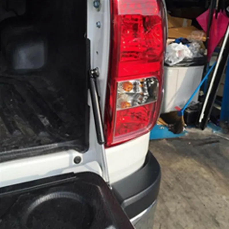 1 шт. автомобильный Стайлинг поддержка багажника демпфер задняя дверь газовая