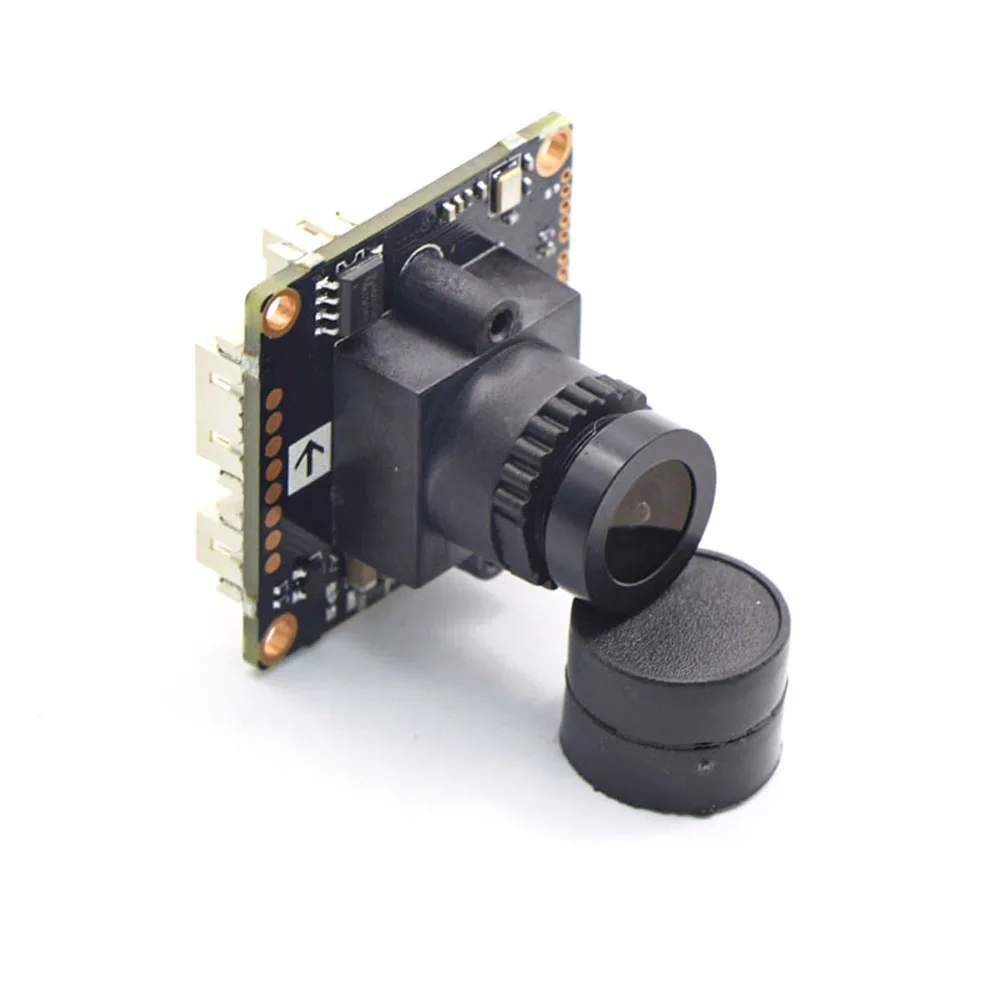 

1Set DC12V 28x28mm Pitch PAL/NTSC 800TVL HD 1/4 CMOS Camera Module 2.8mm Lens Camera for FPV Drone Multicopter 250/280 Frame
