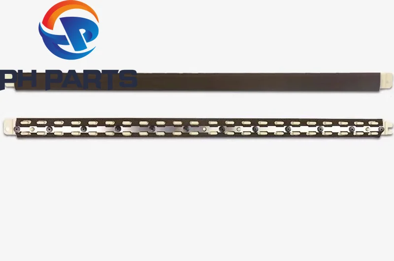 

1PCS Original Fuser Strip Cloth For Ricoh Aficio MPC 3503 4503 5503 6003 3003 2503 2011S Fuser Fixing Oil Cotton Plastic Strip