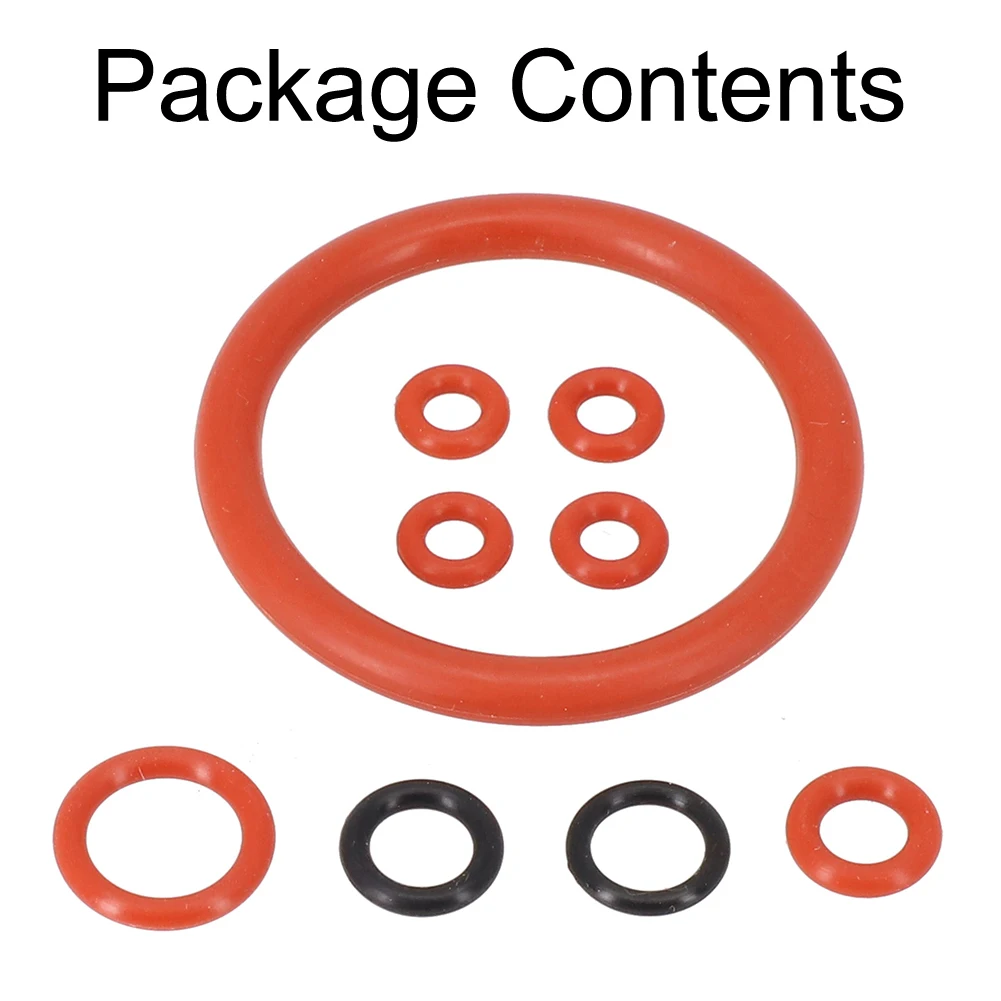 Практичные сменные уплотнительные кольца резиновая силиконовая прокладка