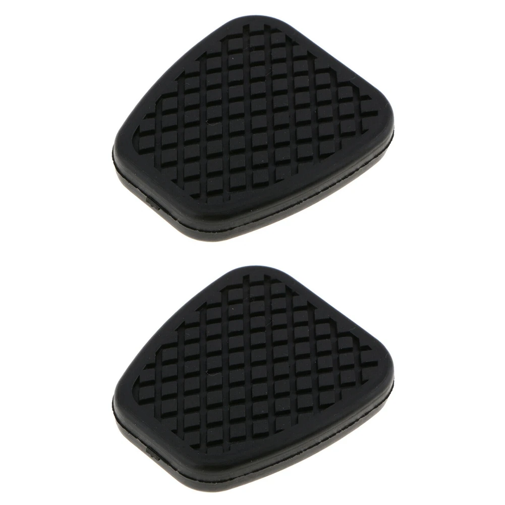 

2X 46545-538-010 for Honda Jazz & HR-V Brake & Clutch Pedal Rubber ( Manaul Vehicles Only )