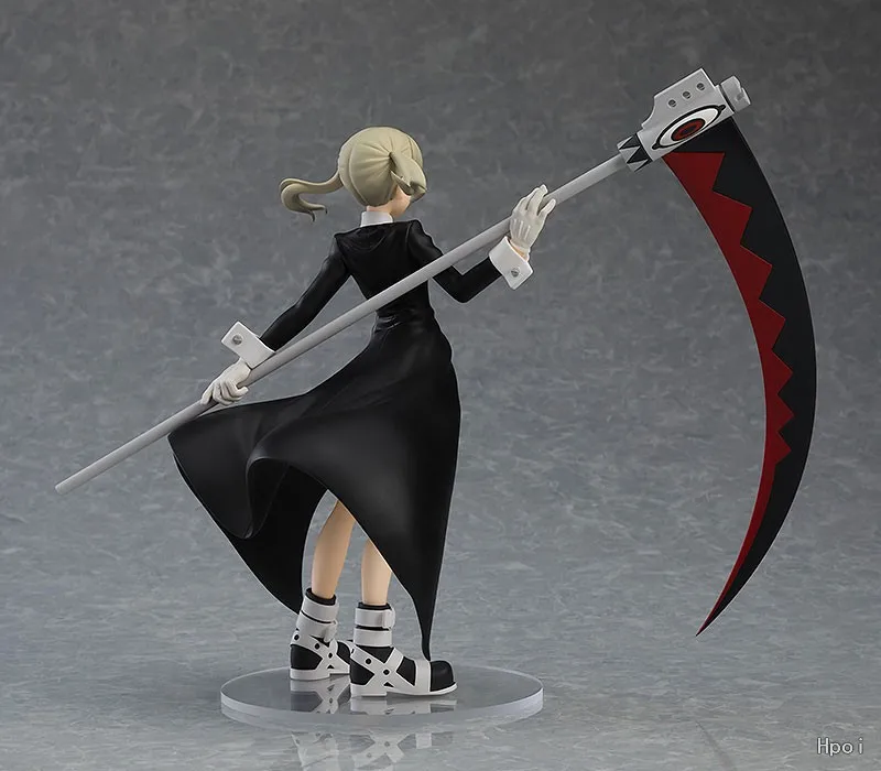 Фото Коллекционная модель GSC PUP SOUL EATER Мака Албарн №5