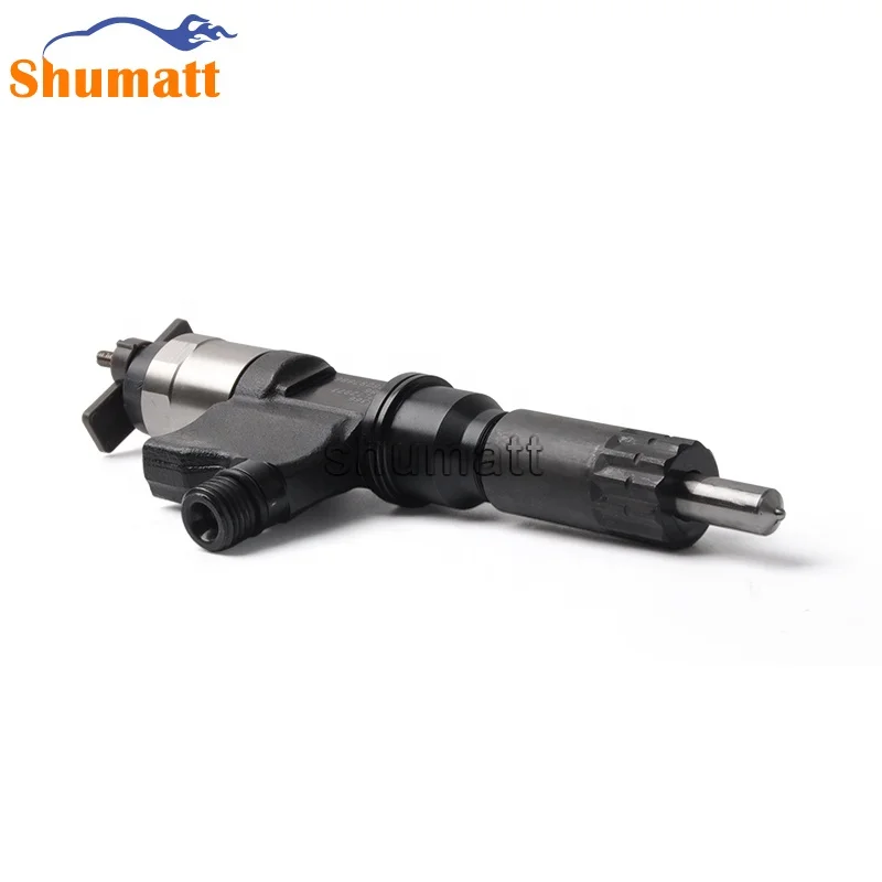 Фото Дизельная система впрыска топлива Common Rail 095000 6366 для 6HK1 4HK1 №3