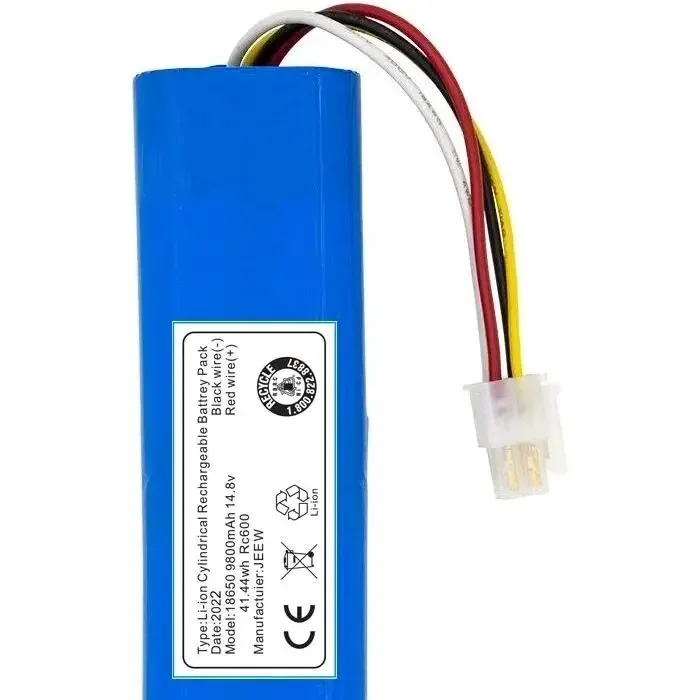 Аккумулятор Philips 14.8В 6800mAh для робота-пылесоса