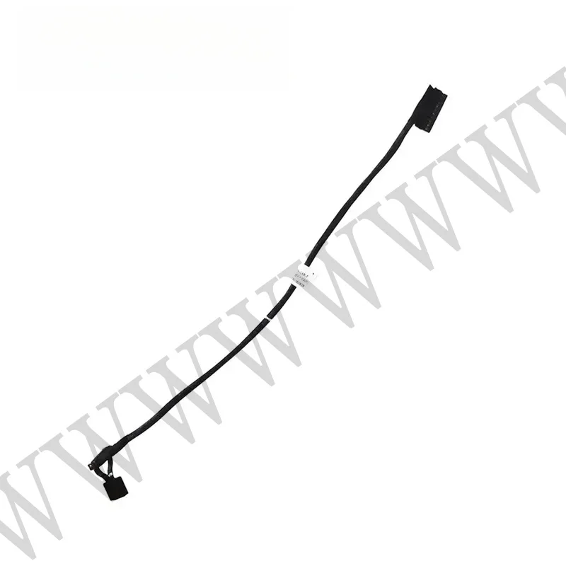 Фото Кабель-коннектор для аккумулятора BTR для ноутбуков Dell Latitude 14 7000 7270 7470 E7270 E7470, замена 03799V 049W6G №1