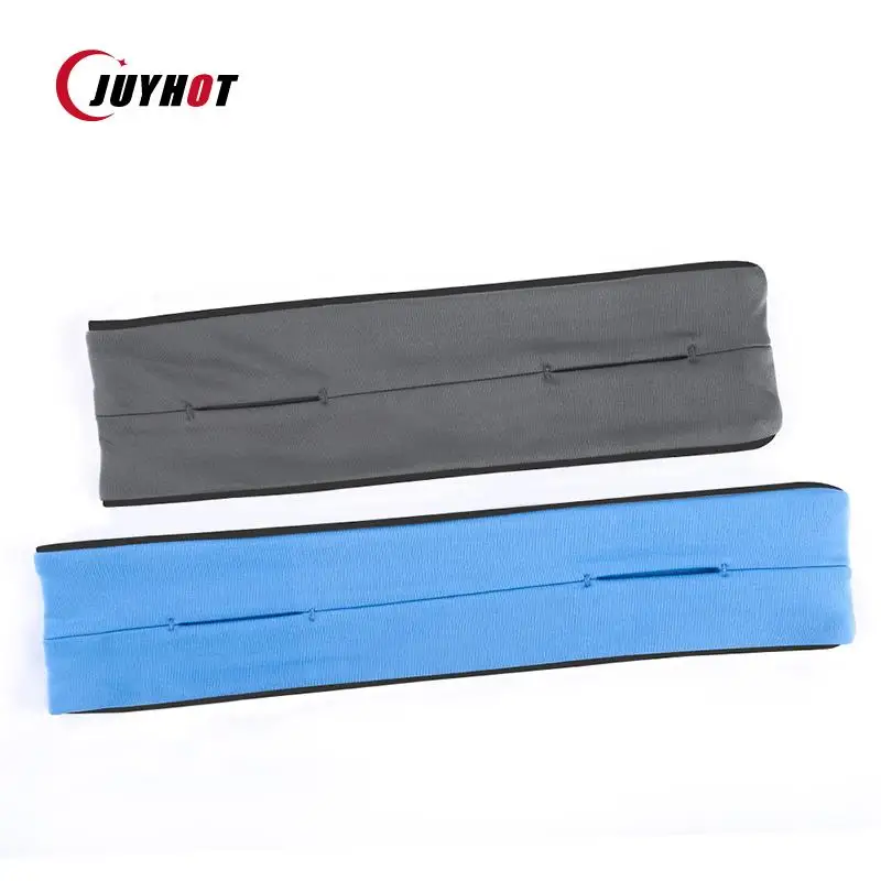 

Running Waist Bag Men Women Jogging Marathon Gym Trail Cycling Sports Belt Invisible Mobile Phone Wallet Fanny Pack Money Pocket