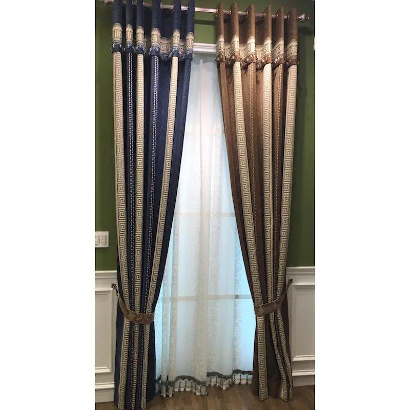 Современные минималистичные высококачественные толстые новые китайские