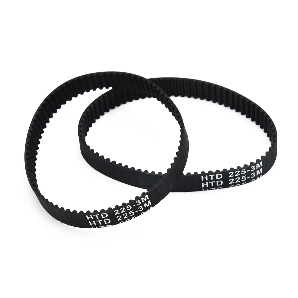 

2604736001 Electric Planer Drive Driving Belt For BOSCH PHO1 PHO100 PHO15-82 PHO16-82 PHO20-82 GHO14.4V Planer Accessories