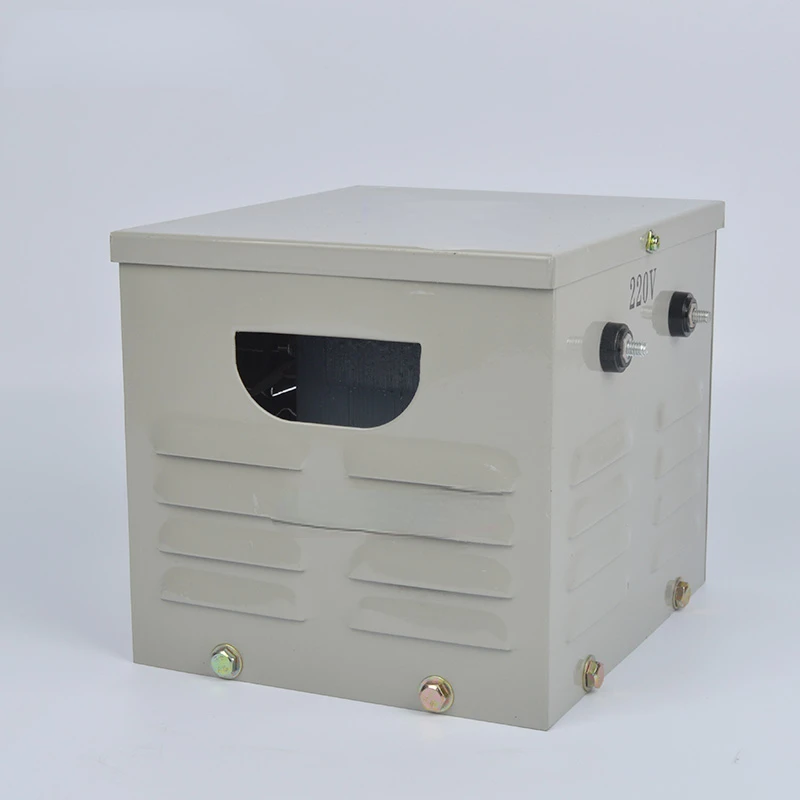 JMB-500VA освещение портативные зажигалки трансформатор управления сухого типа