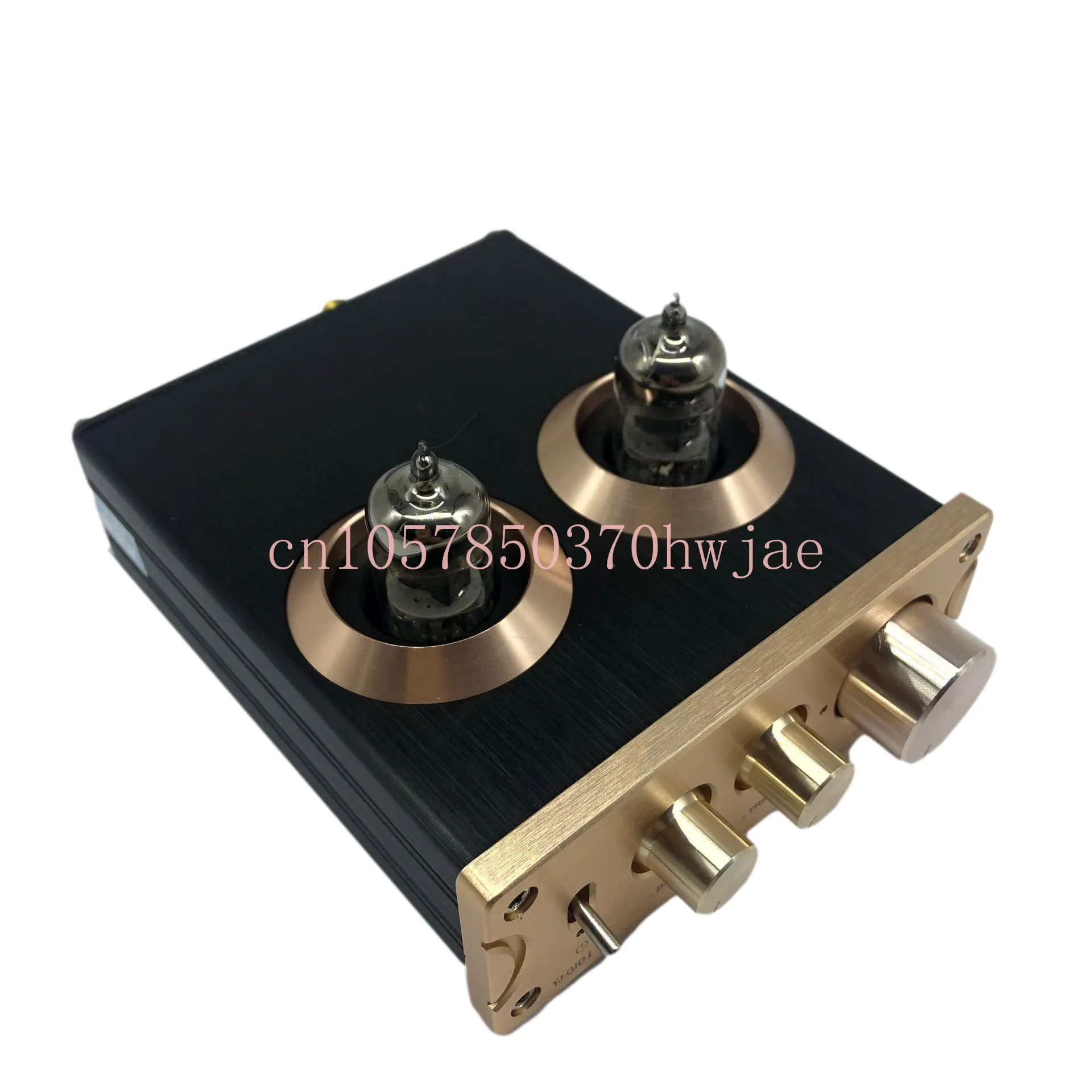 6j1 передняя трубка Qcc3008 AptX Bluetooth 5 0 (2020)