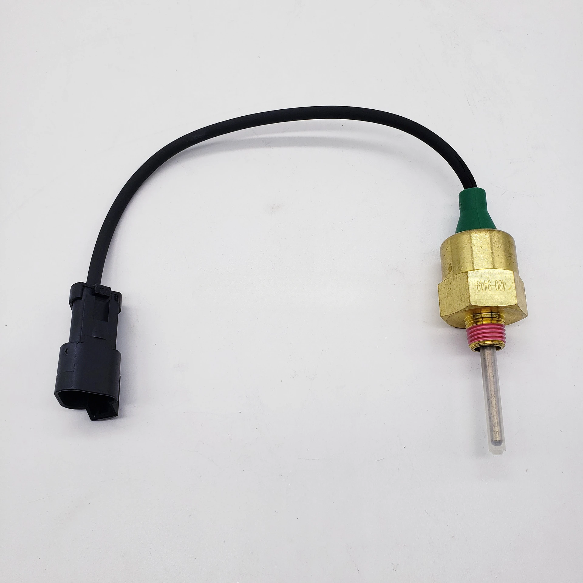 430-9449 3412 3512C экскаватор-погрузчик датчик температуры и уровня воды