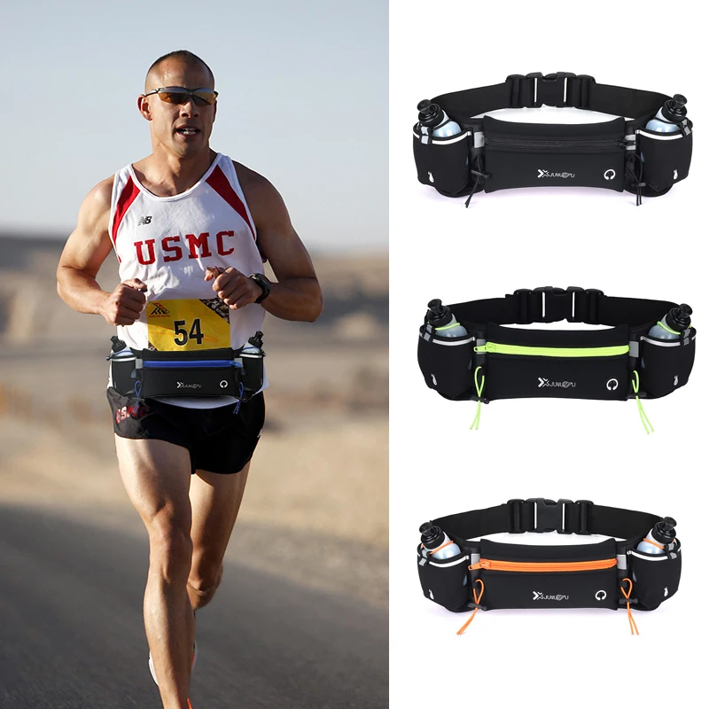 

Поясная сумка для мужчин и женщин, забавная Спортивная бананка для бега, велоспорта, поездок на велосипеде, бутылки для воды, сумка для фитнеса