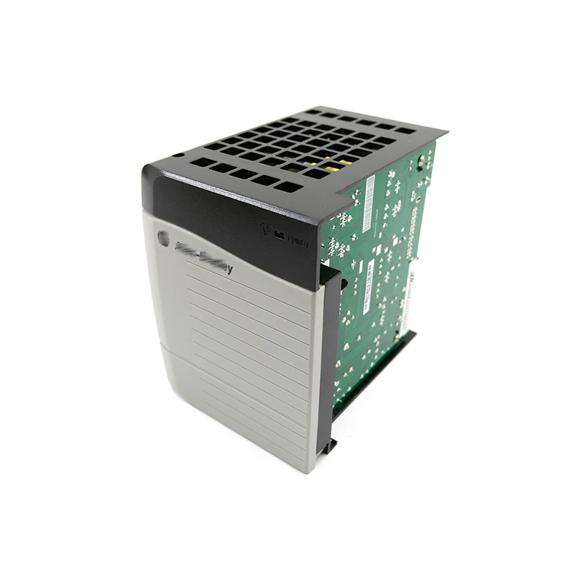 Bran новый в наличии блок питания 1756-pa75 ControlLogix AC