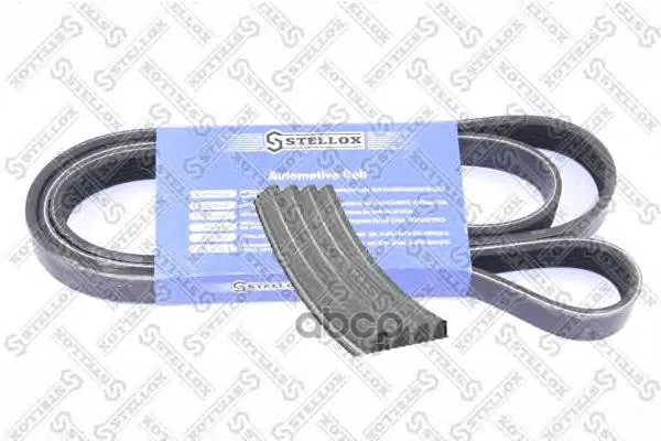 04-00780-Sx_ремень Поликлиновой! 4pk780 Bmw E34/E36/E38/E39 2.5td/Tds 91 Stellox арт. 04-00780-SX - купить по