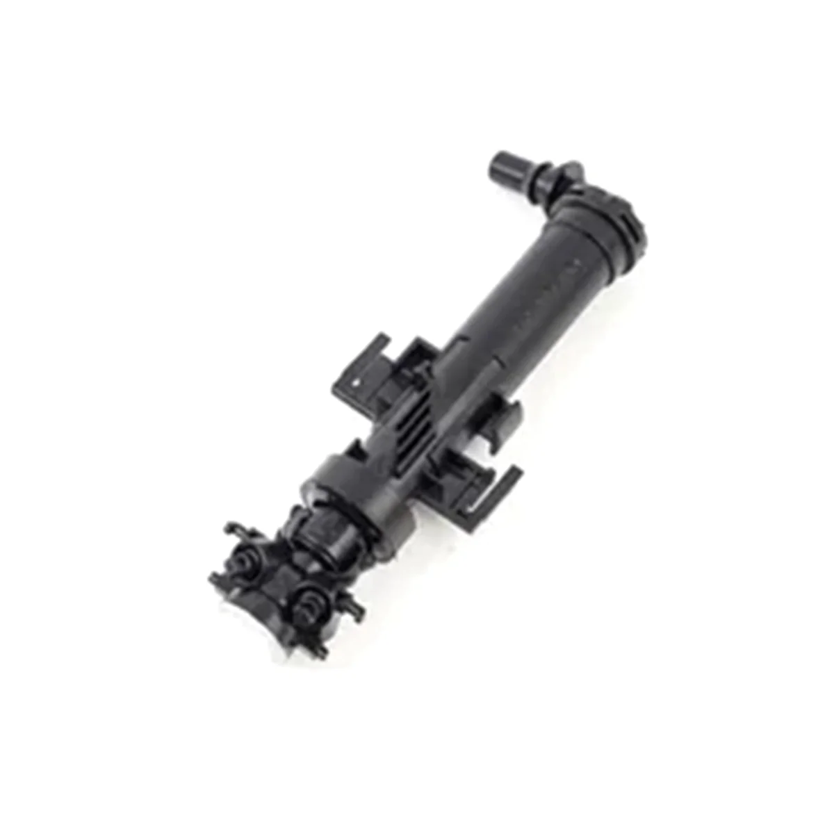 Пистолет мойки фар 5E0955966E 5E0955965E сопло для автомобиля Skoda Minolta A7 MK3 Sedan Combi 2013-2017