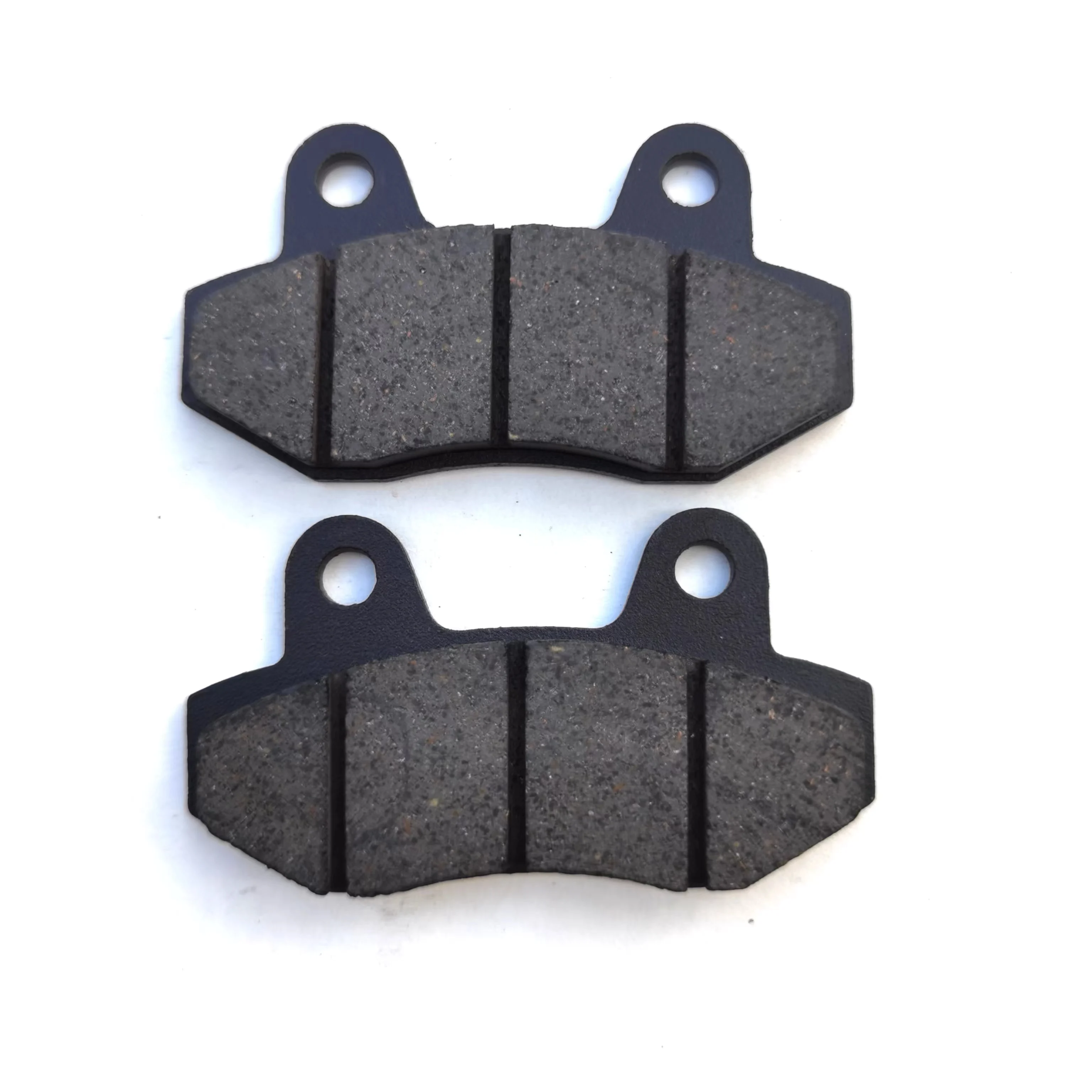 

Reeco efun Disc Brake Pads set RL8031A for Scooters ,Go-Karts , Mopeds, 4 Stroke Chinese Dirt-Bike and GT125 RX125 RT125 GT250R