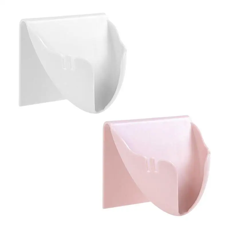 

Sponge Holder For Kitchen Sink Soap Holder For Bathroom Sink Bar Soap Holder Wall With Hooks Adhesive Soap Dish Wall Mounted