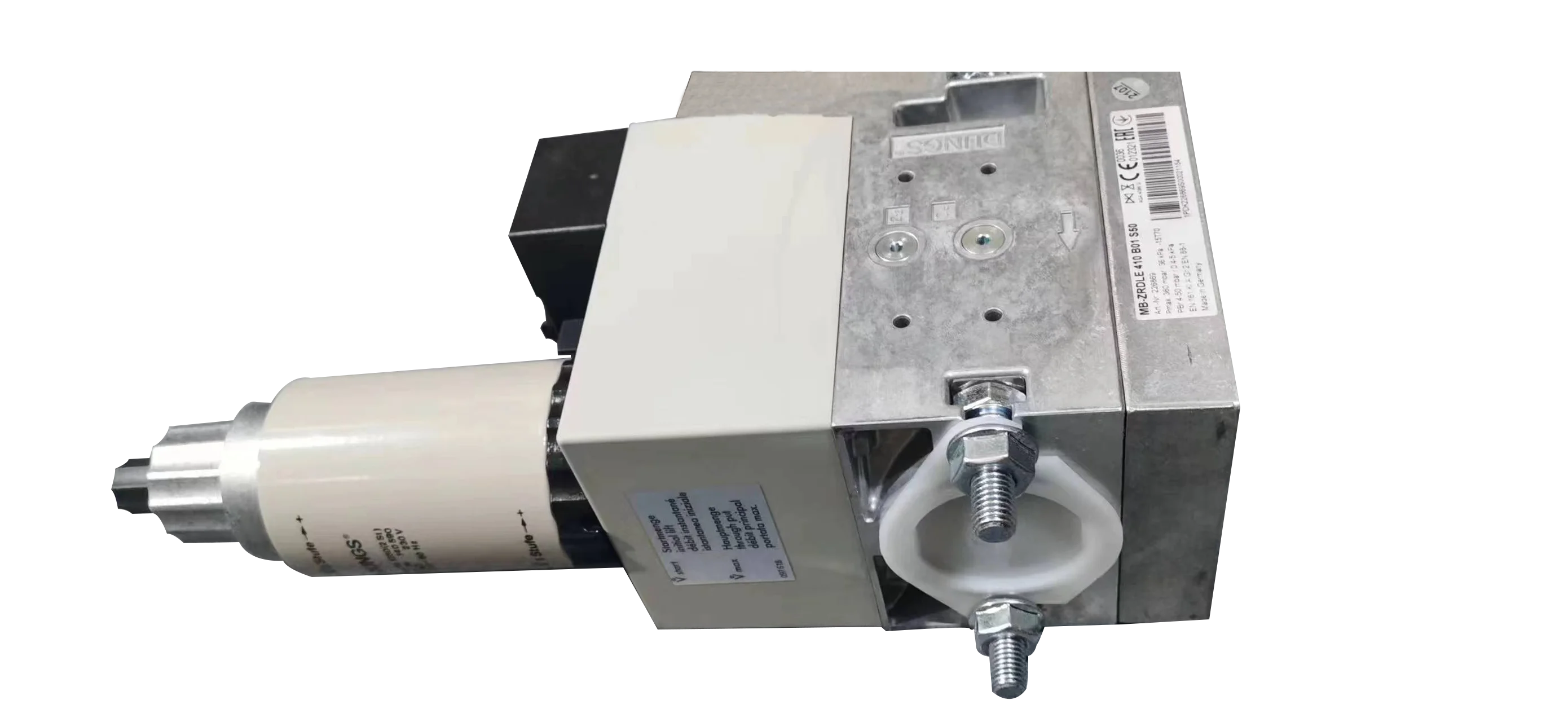 Рисунок 5 - Газовый многофункциональный комбинированный
