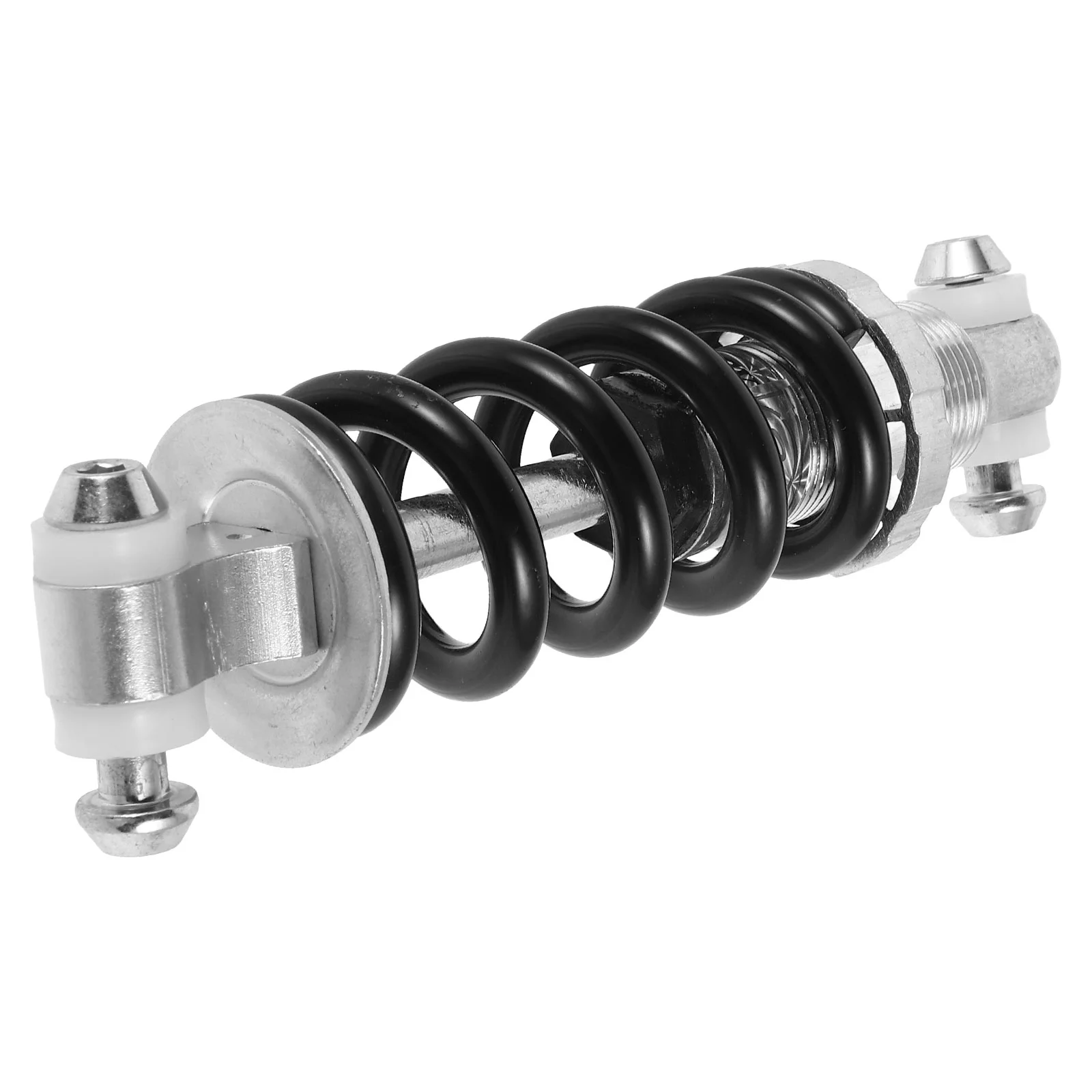 Амортизатор The Bik Bike Задние амортизаторы Мини-подвеска Горные железные пружинные