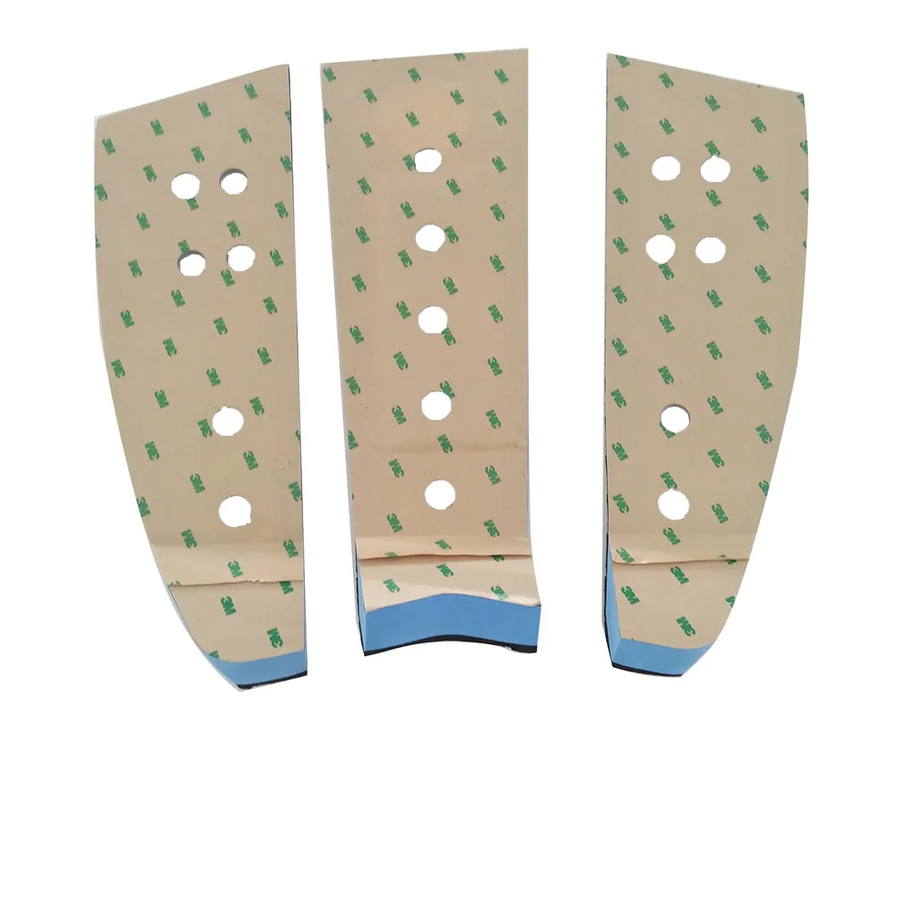 Доска для серфинга накладки из ЭВА набор тяговых накладок передняя ручка