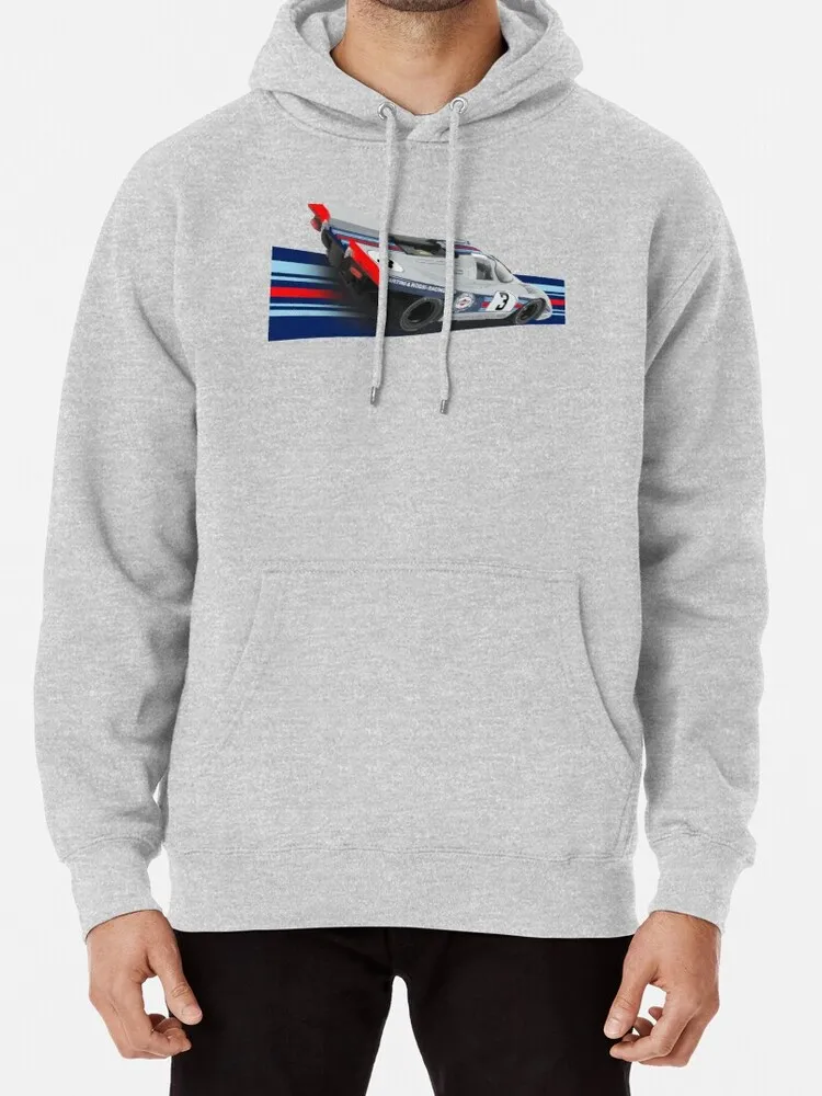 917 гоночная Футболка № 3 из 100% хлопка психоделический хиппи 70-х классический