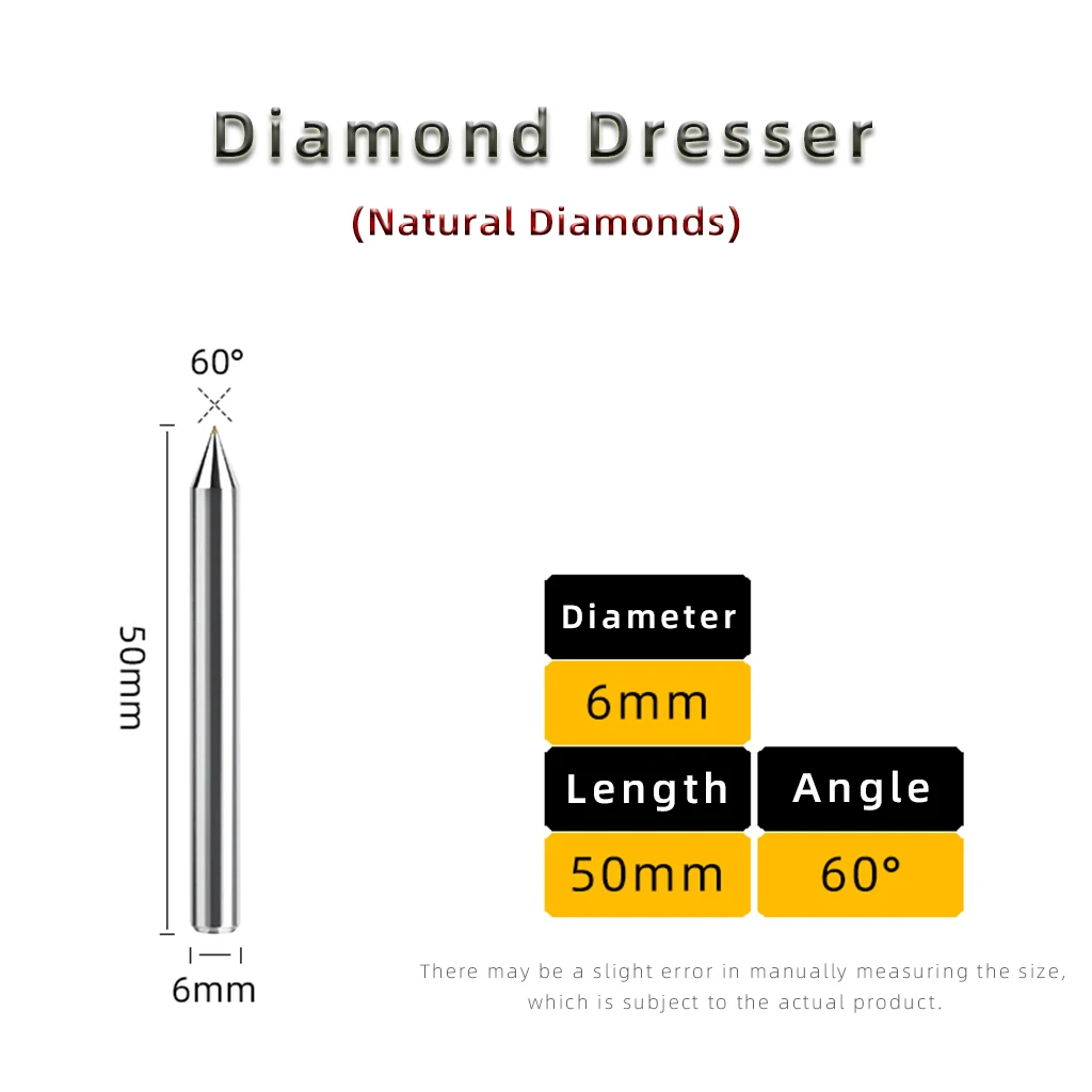 Алмазный шлифовальный круг  NoEnName_Null