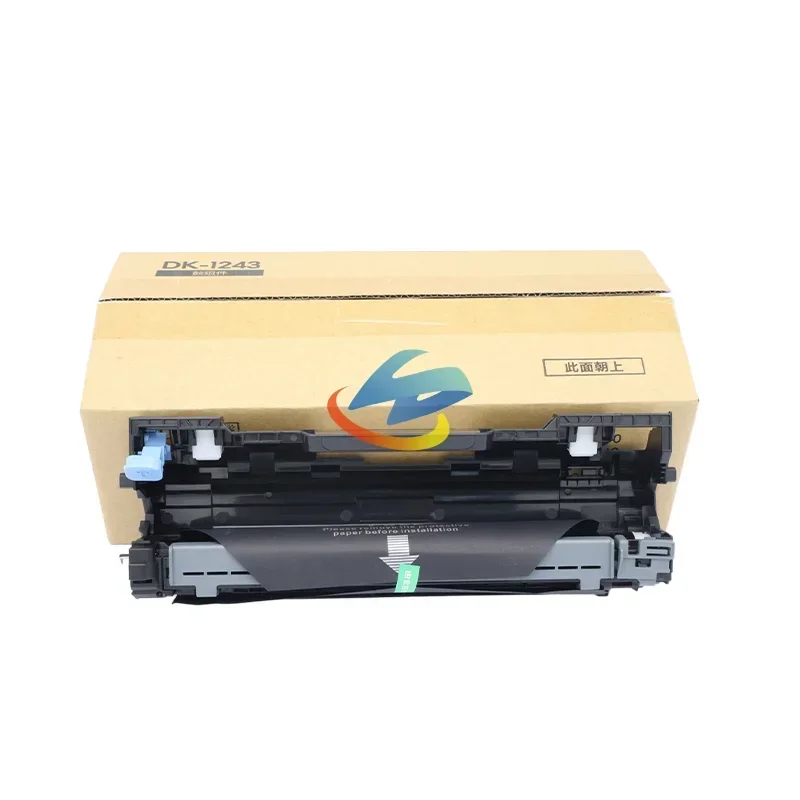 1 шт. DK1243 комплект барабана совместимый с Kyocera MA2000W PA2000W MA2000 PA2000 TK-1243