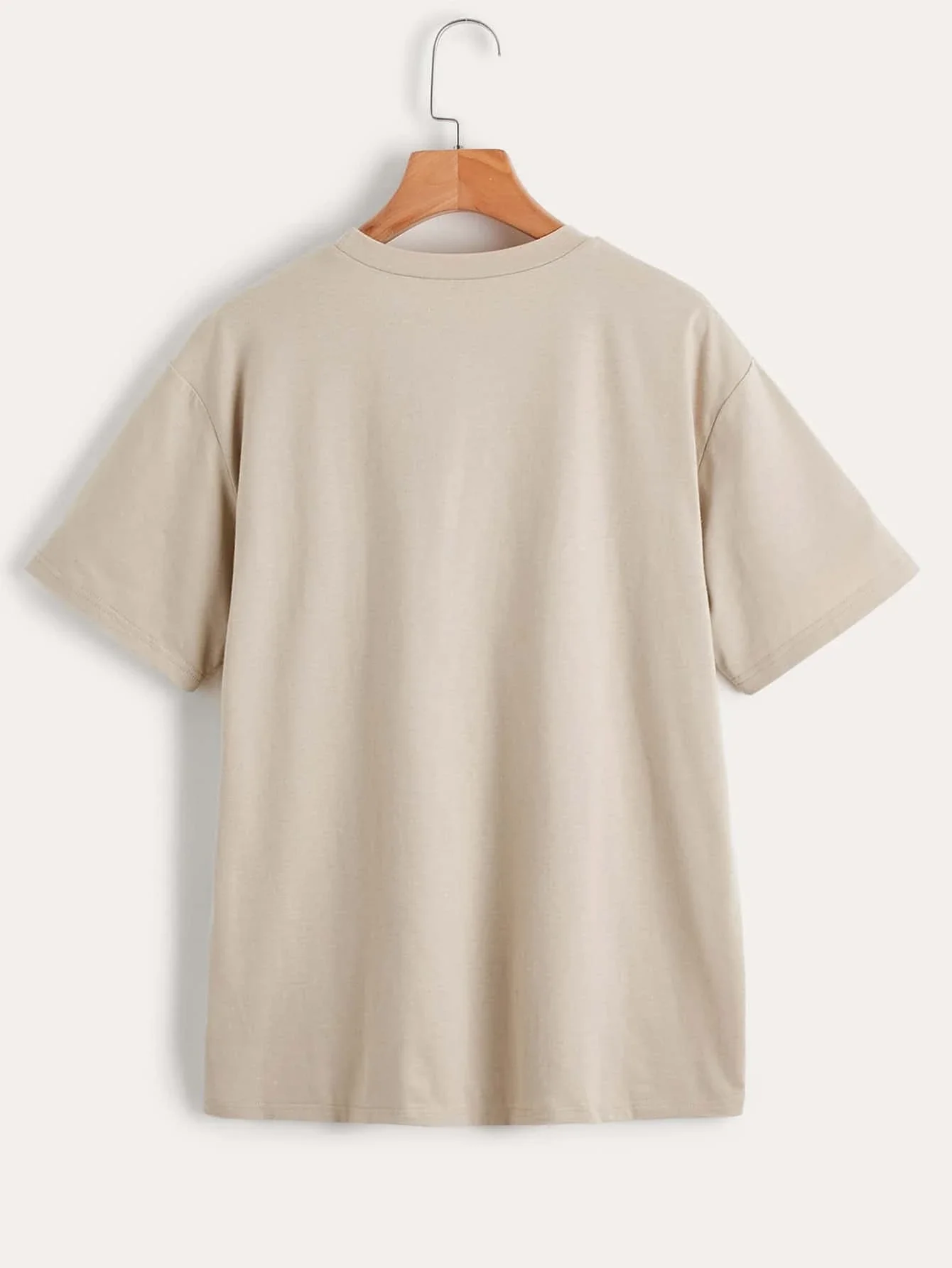 

y2k Mushroom & Frog Print Tee
