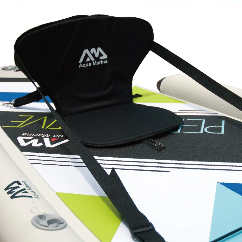 Seat Surfing Board Backrest For Kayak Boat Surfboard Sapboard Bodyboard Accessories Inflatable
