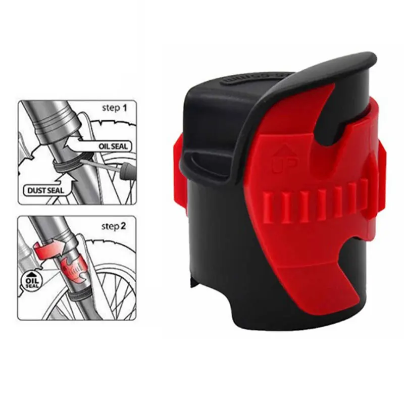 

Motorcycle Front Fork Shock Absorber 45-55MM Maintenance Cleaning Tool