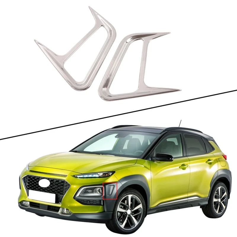 Обойма для автомобильного поворотного сигнала оболочка Hyundai Kona 2017 - 2019