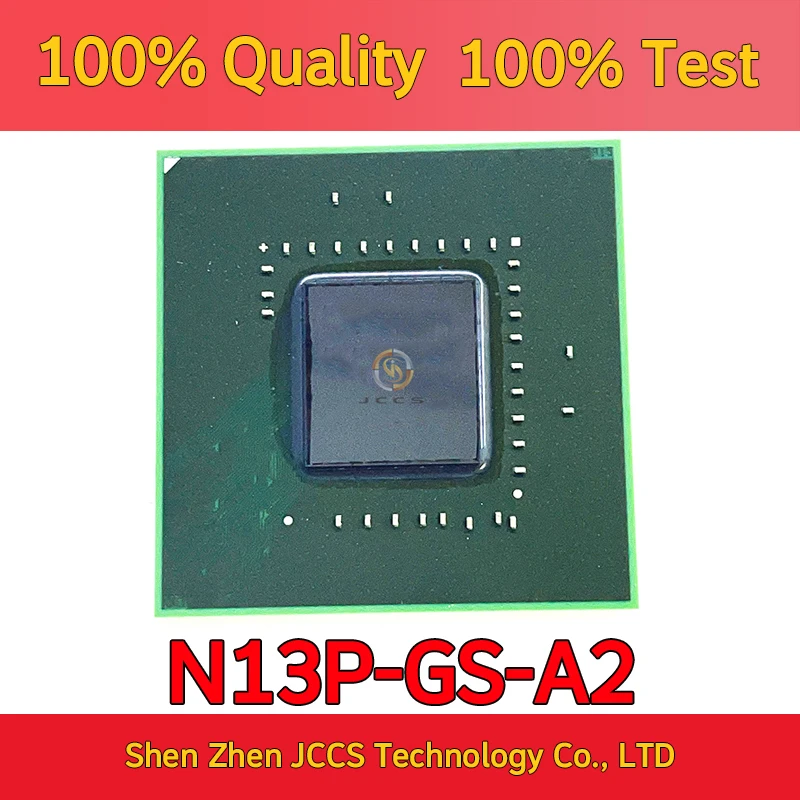 

100% Quality 1PCS N13P-GS-A2 GPU Chipset Test very good