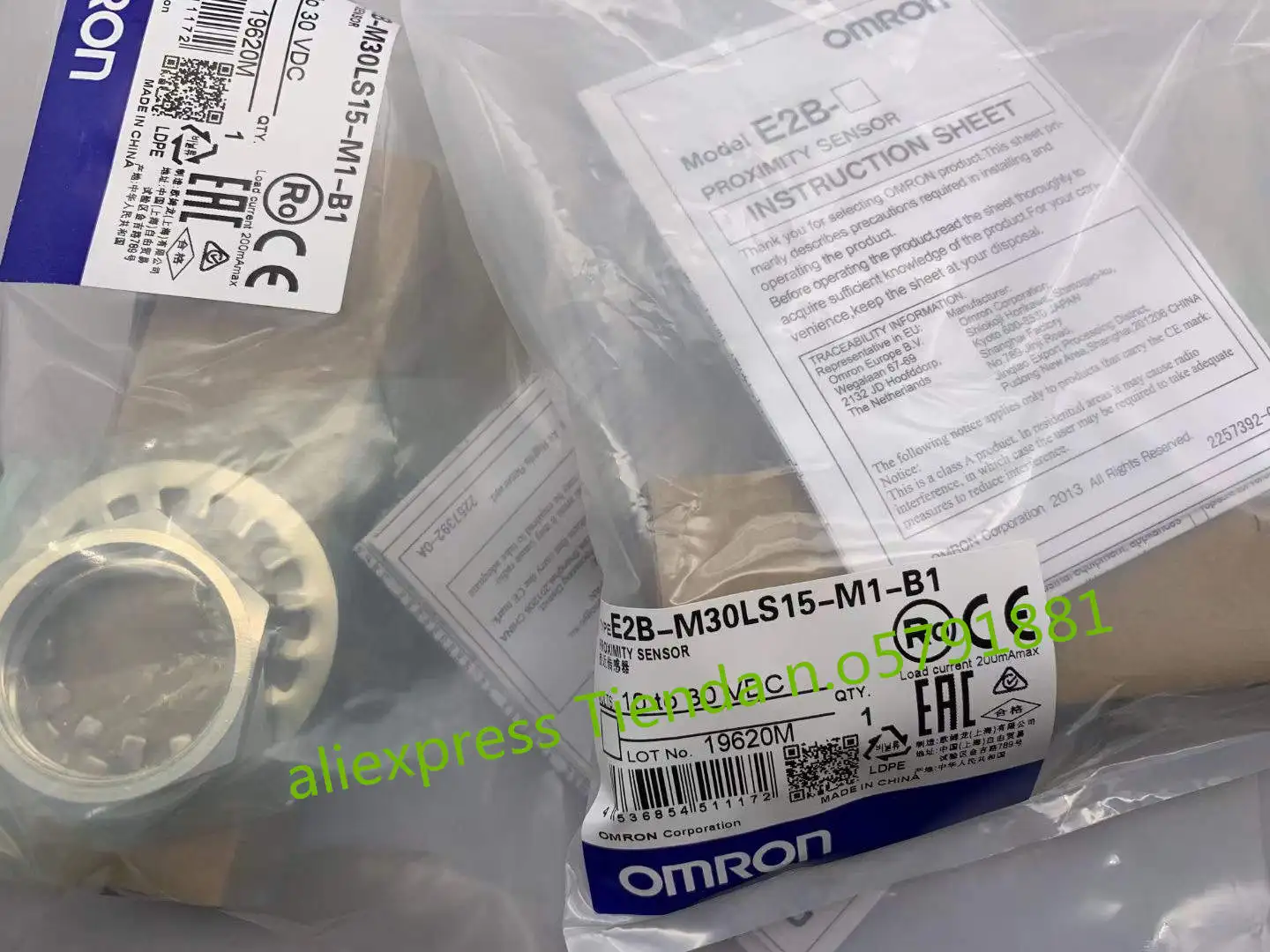 

E2B-M30LS15-M1-B1 E2B-M30LS15-M1-B2 E2B-M30LS15-M1-C1 E2B-M30LS15-M1-C2 100% original