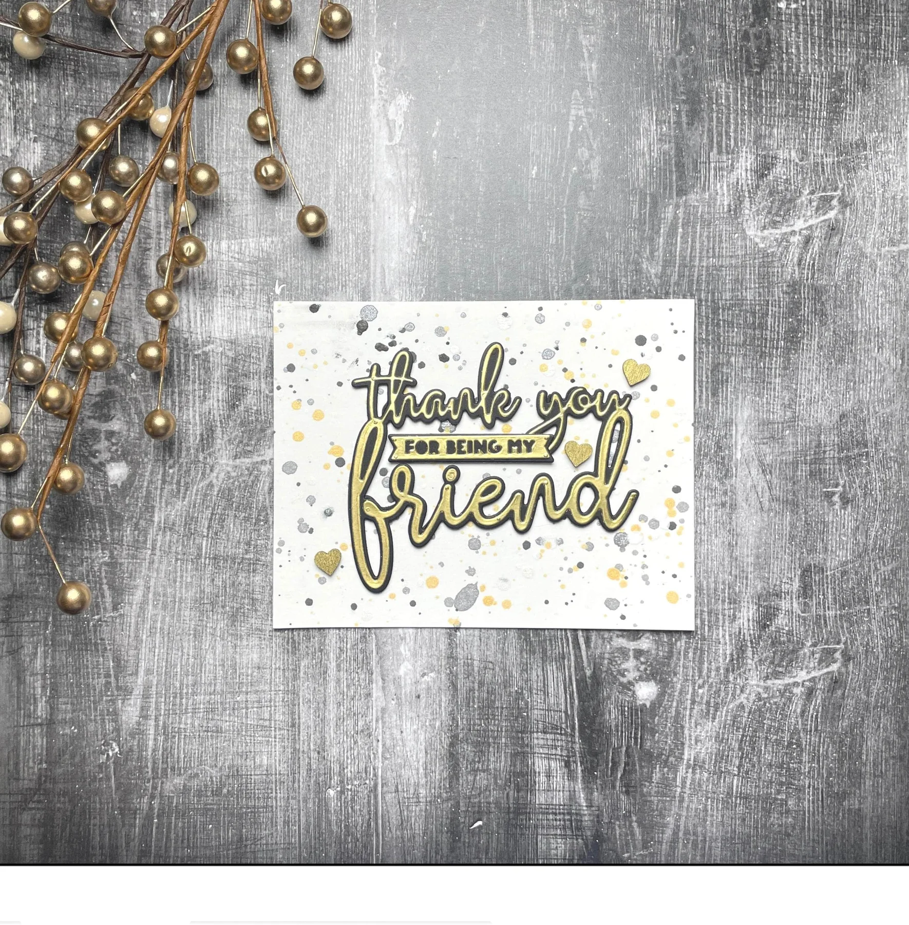 Письмо спасибо 2022 новые металлические кубики и штампы для скрапбукинга шаблон