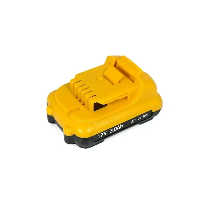 Фото SU Замените аккумулятор для аккумуляторной дрели Dewalt 12V3.0Ah DCB120 №5