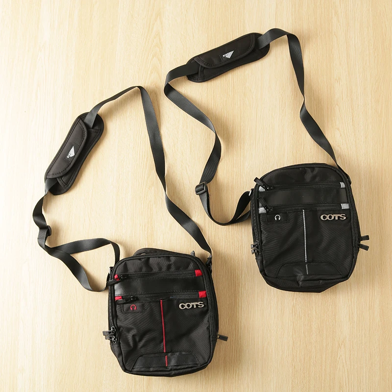 Заказ внешней торговли Мини-многофункциональная дорожная сумка! Мужской уличный
