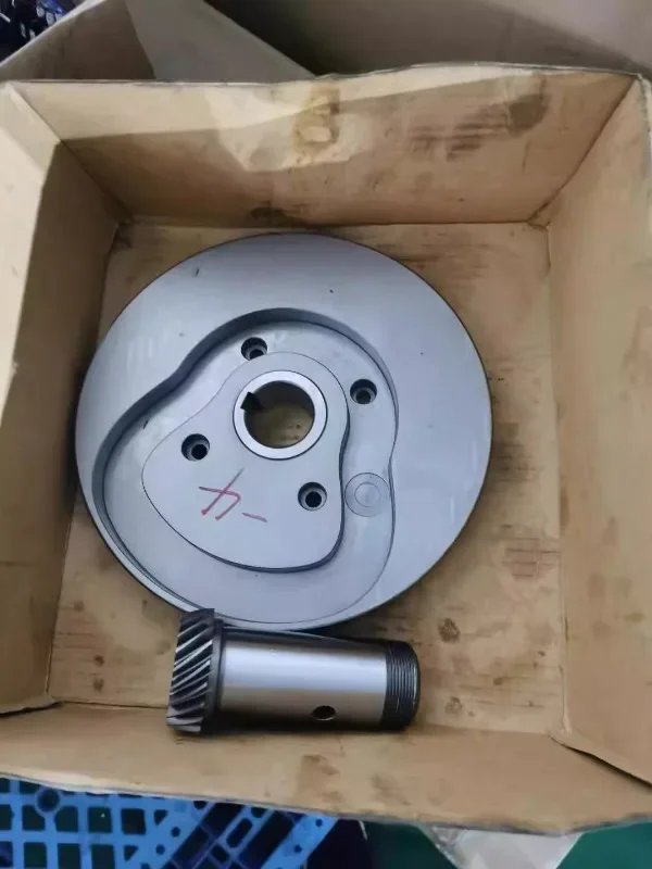 Тайваньский инструмент DEX вилка спиральная шестерня зубчатая пластина часть